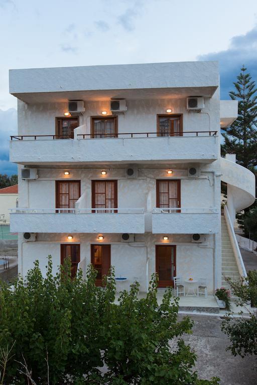 Apartment Filoxenia 2 *