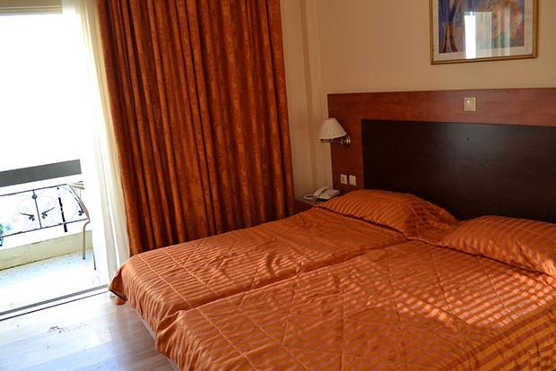 Galaxy Hotel Kalamata