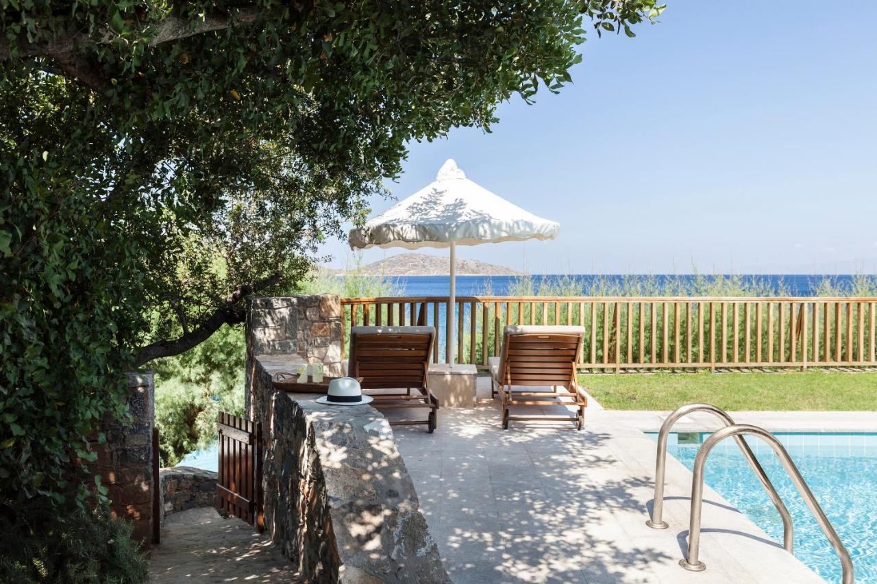 Mare Relais & Chateaux