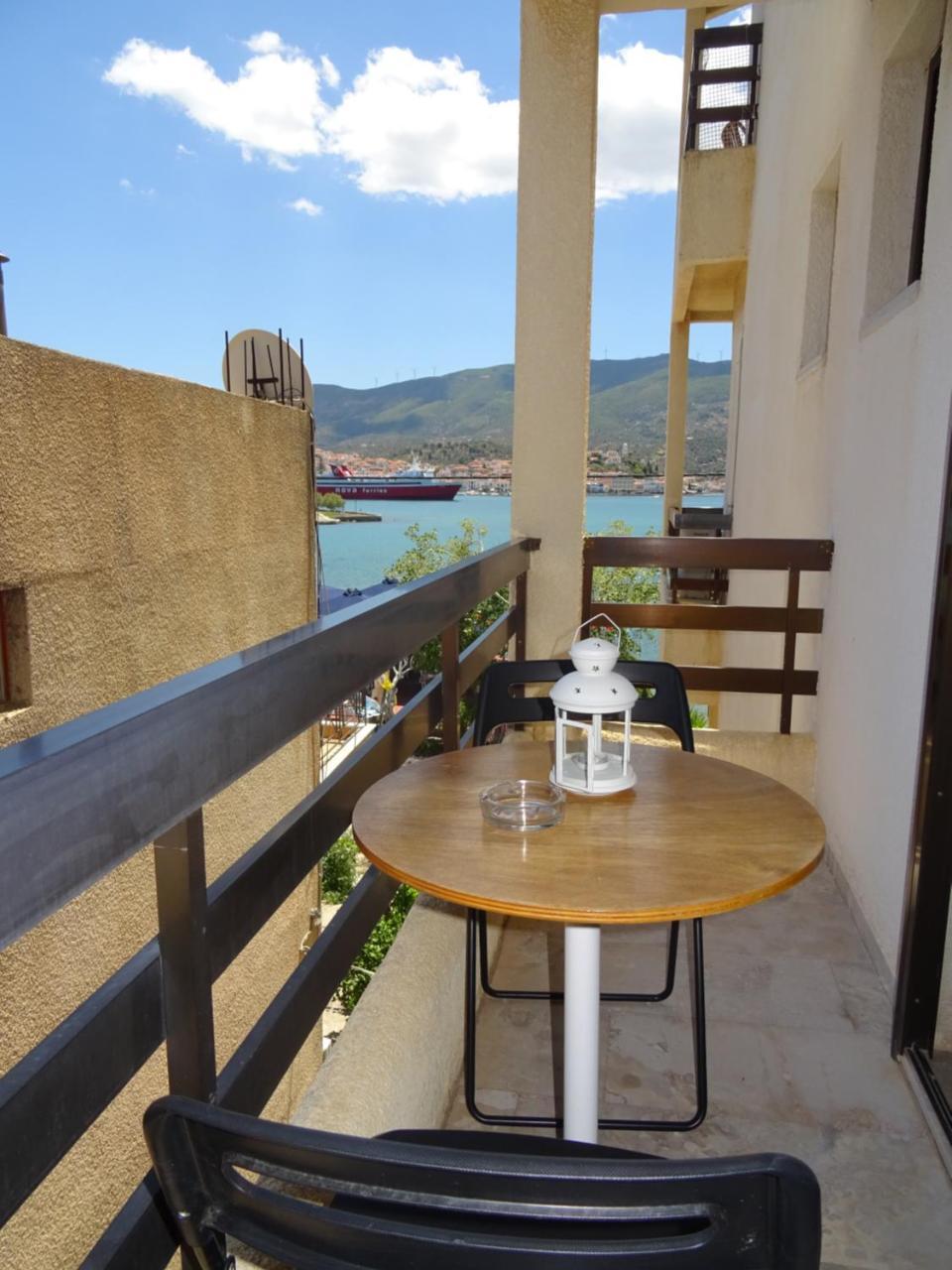 Aparthotel Irene Poros Town