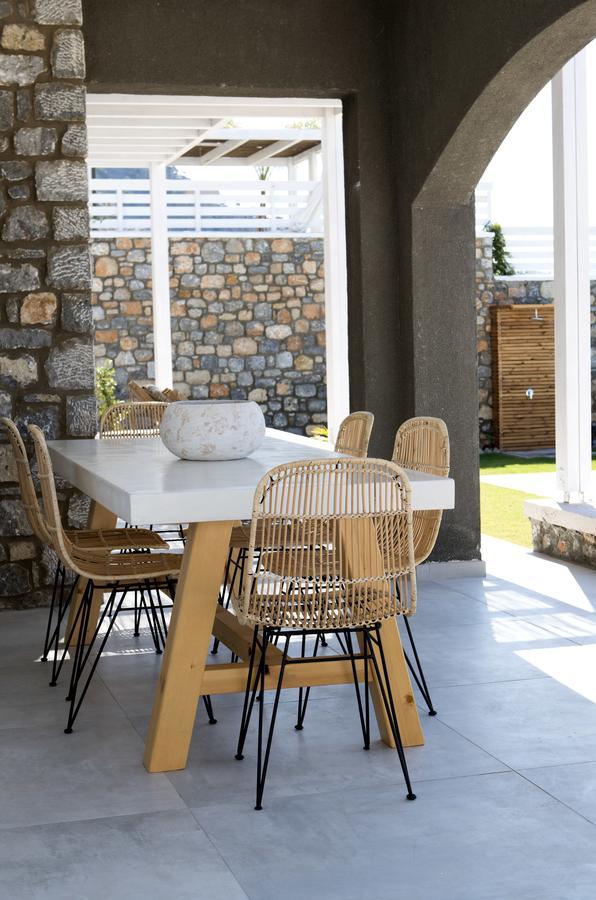 Elements Villa *