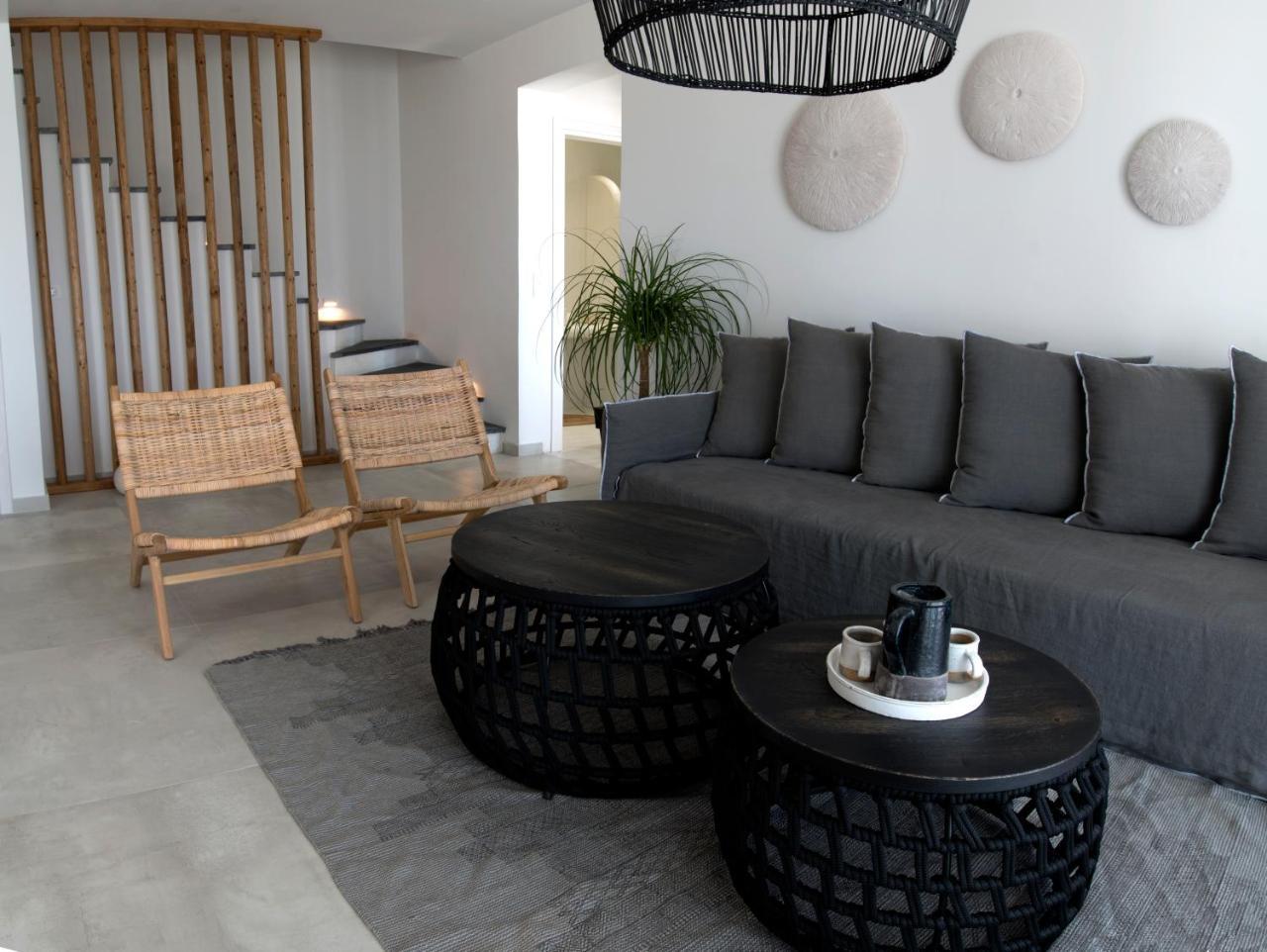 Villa Elements Lardos
