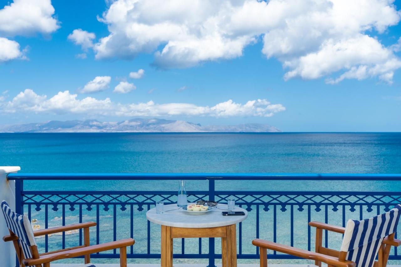 Pelagia Aphrodite Agia Pelagia (Kythira)