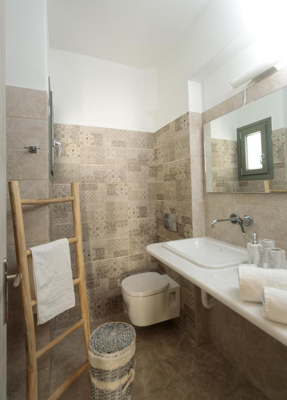 Aparthotel Sweet Naxos