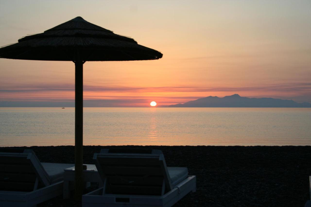 Arion Bay Santorini Kamari (Santorini)