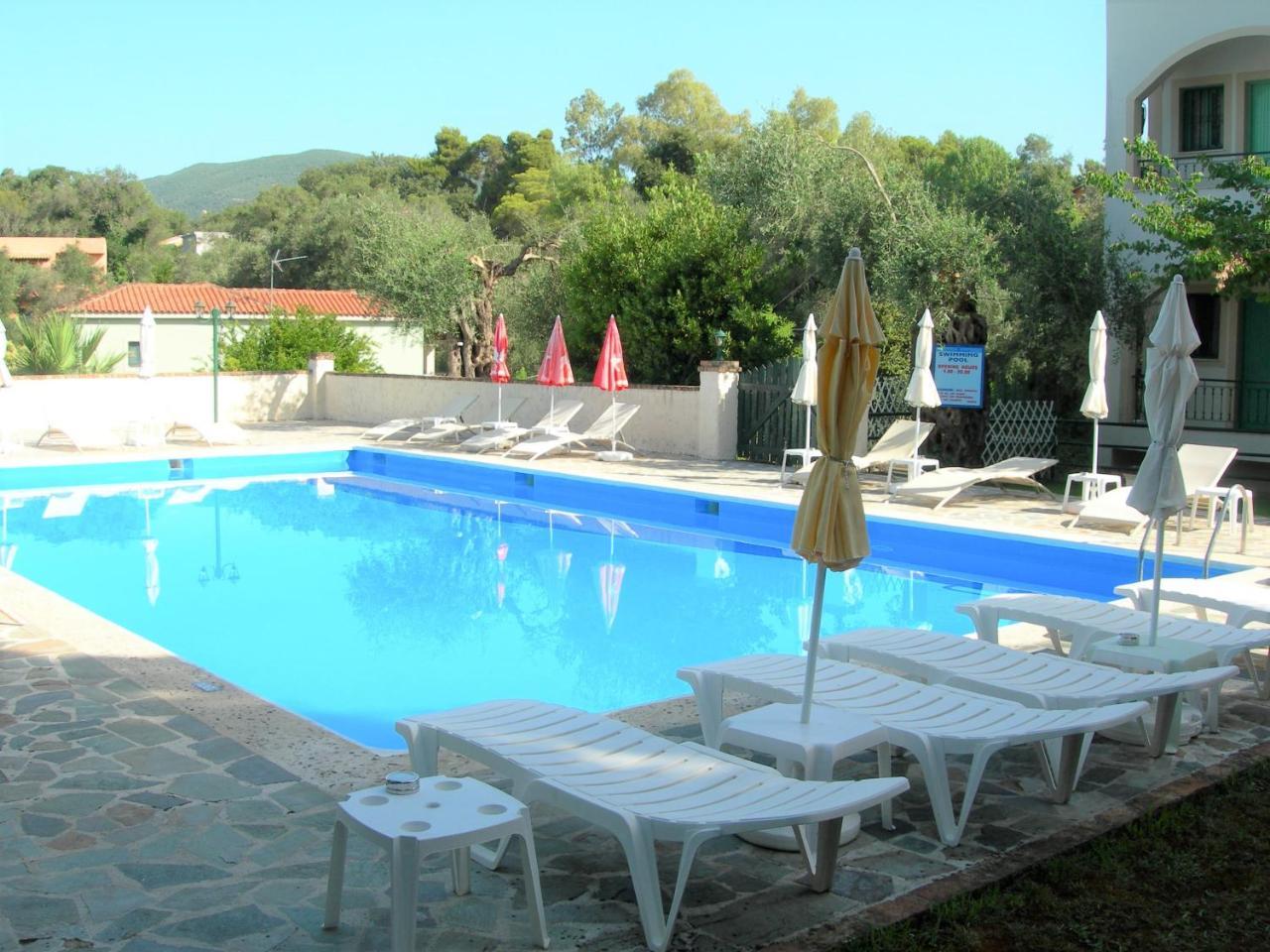 Karmar Dassia (Corfu)