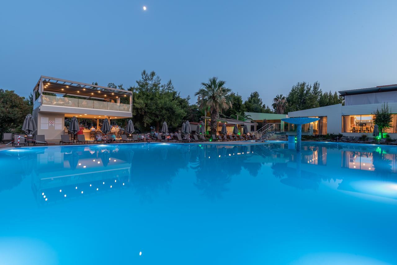 Hotel Poseidon Sea 4*