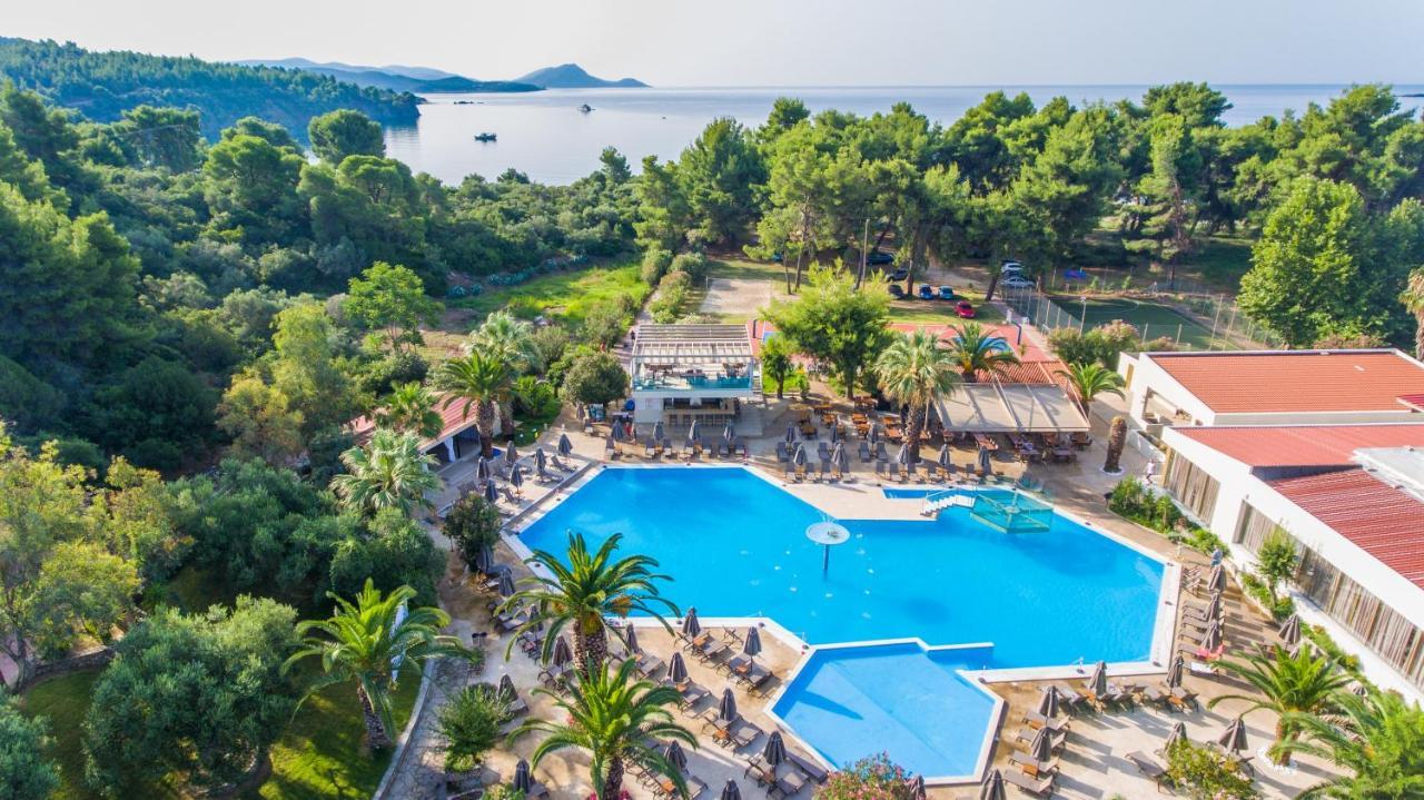 Poseidon Sea Hotel