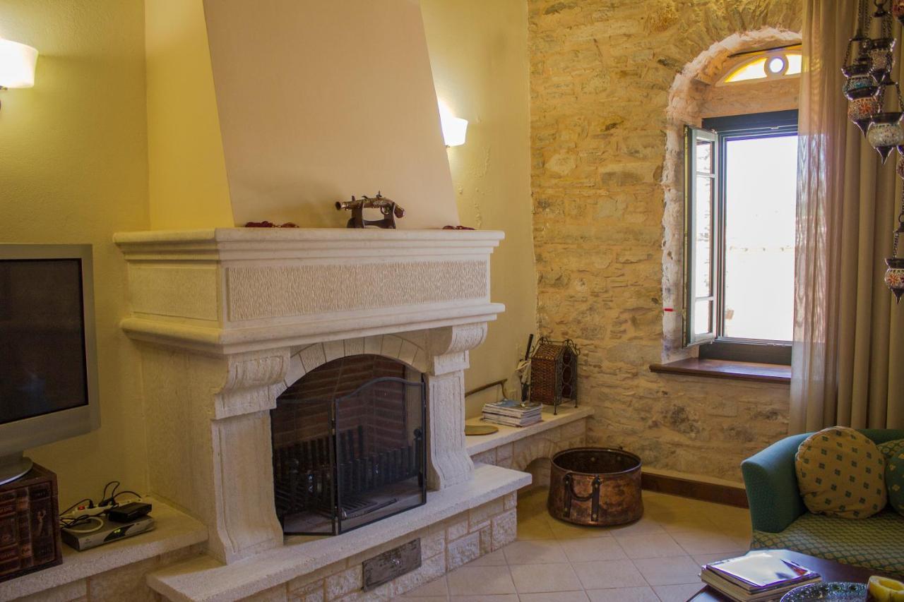 Kantounia Holiday home