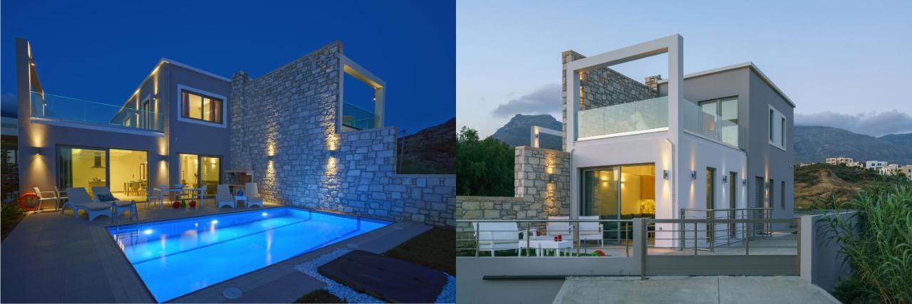 Villa Seaside Residences