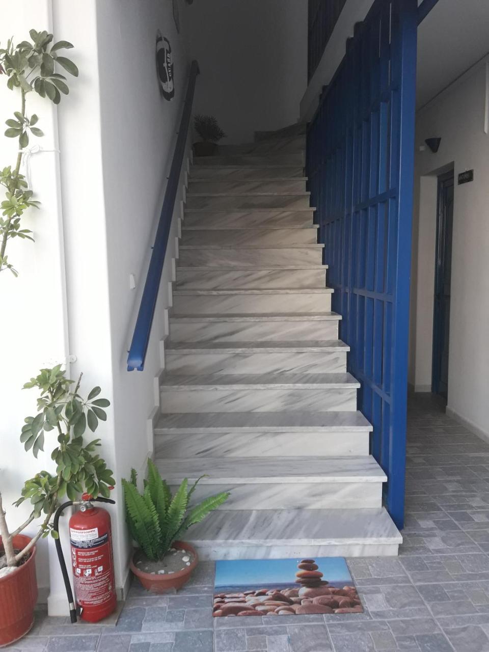 Apartment Toula Studio *