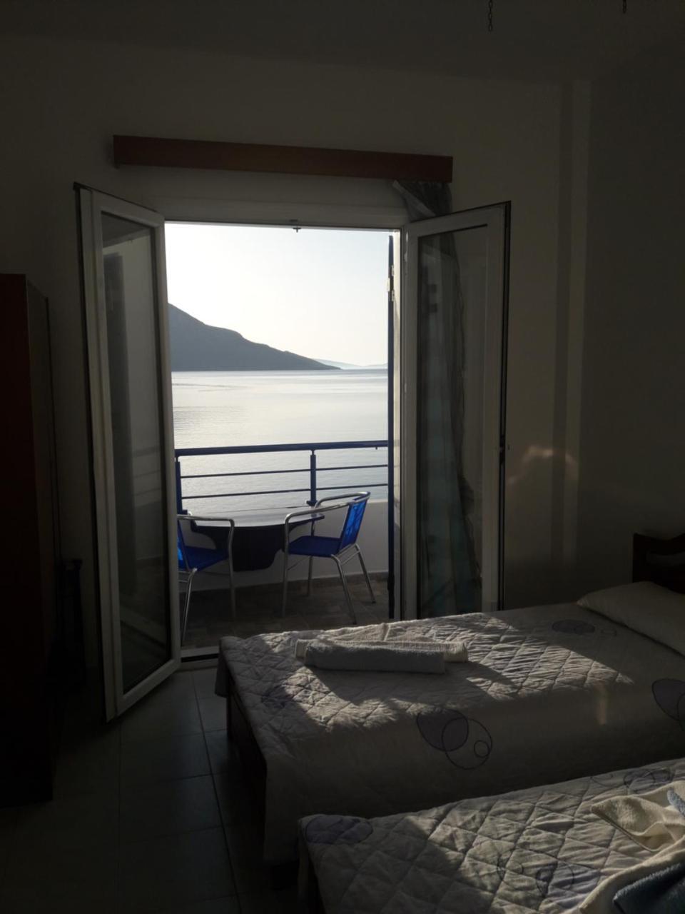 Apartment Toula Studio Fournoi Korseon
