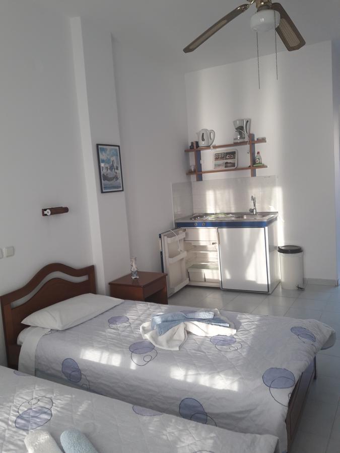 Toula Studio * Fournoi Korseon