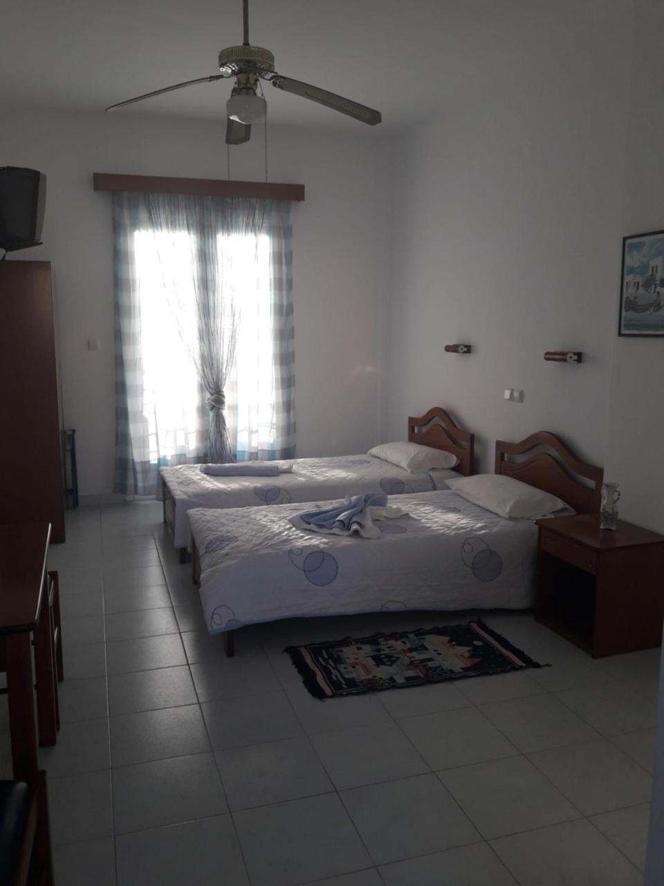 Toula Studio Fournoi Korseon