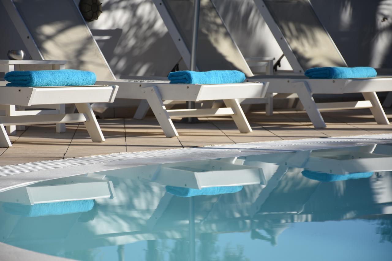 Hotel Arion Bay Santorini