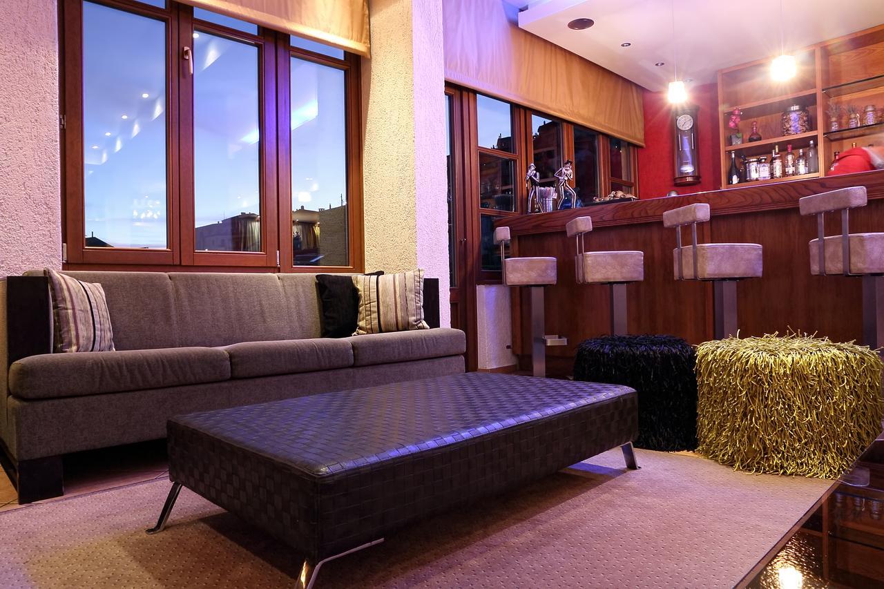 Boutique Parnassia Hotel 4*