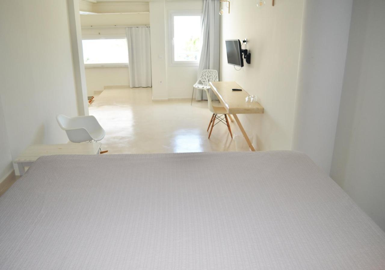 Faros Hotel 4*