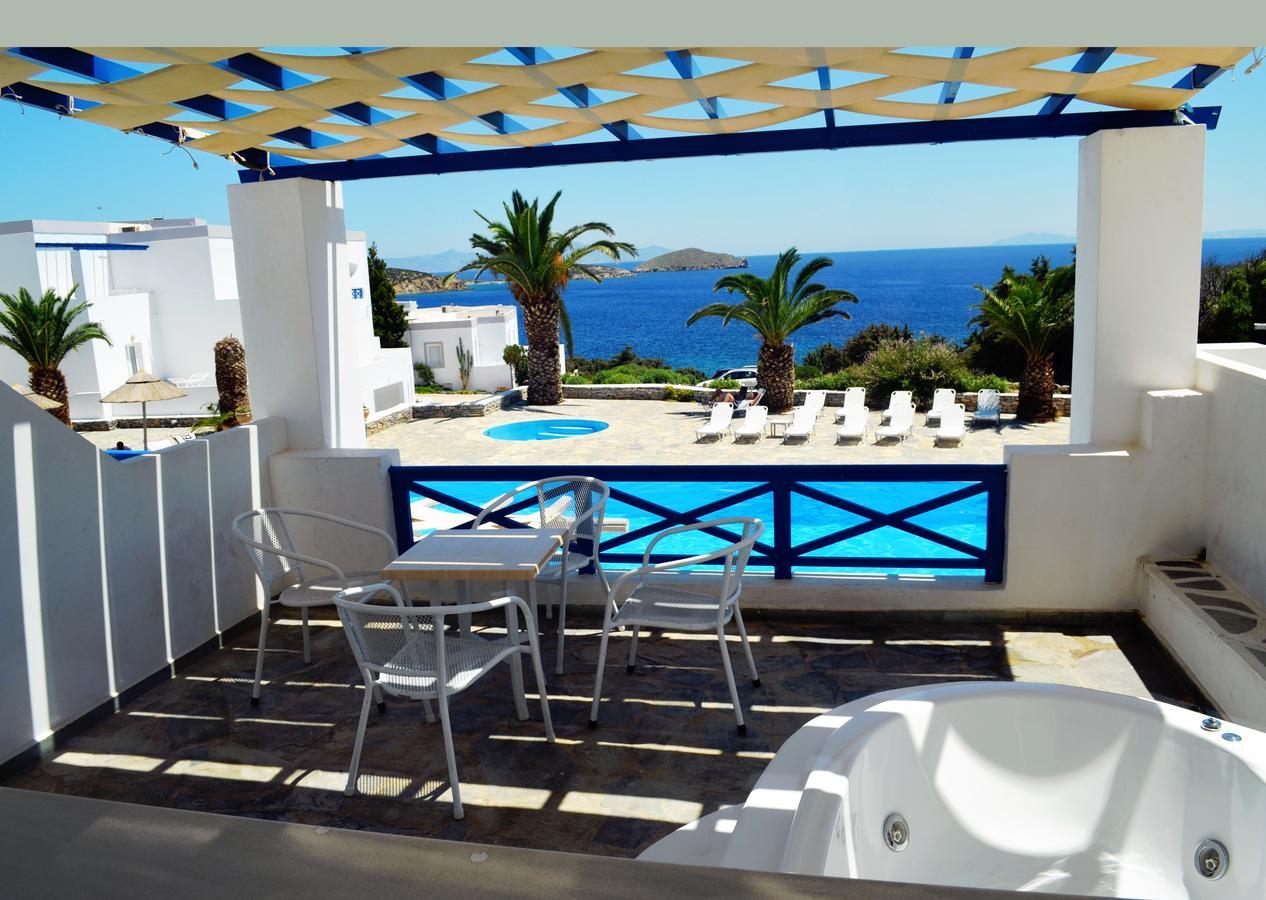 Hotel Faros