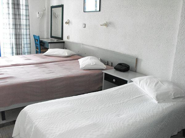 Pieria Mare