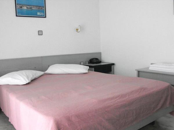 Hotel Pieria Mare