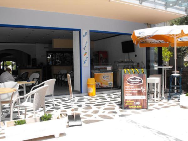 Pieria Mare Hotel