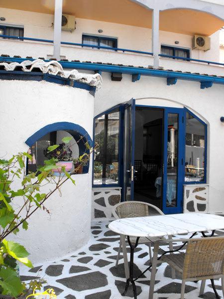 Hotel Pieria Mare 2*