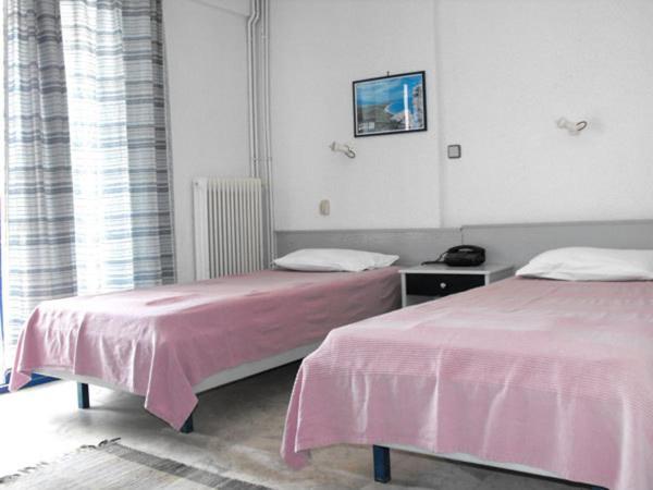 Pieria Mare
