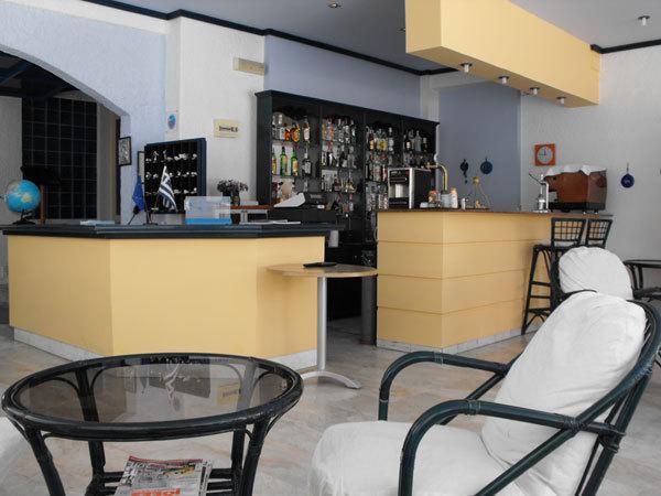 Hotel Pieria Mare Paralia Katerinis