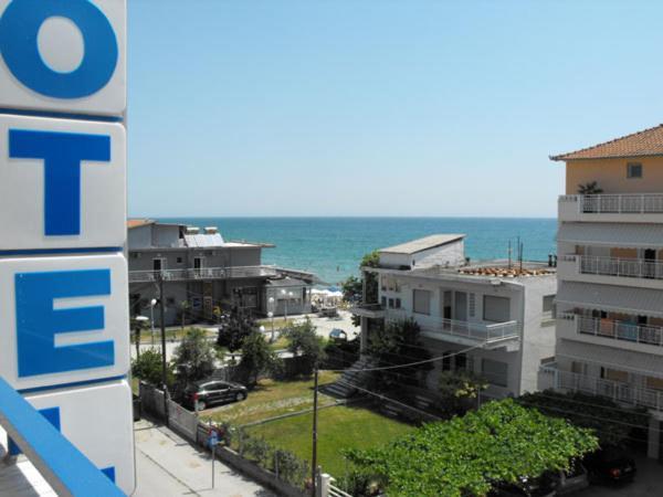 Hotel Pieria Mare