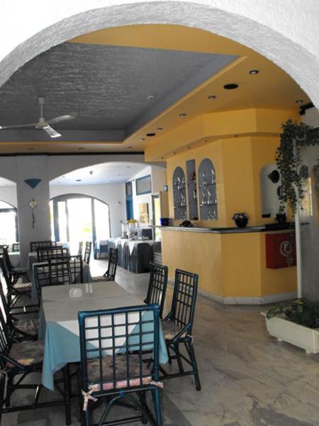 Pieria Mare Hotel Paralia Katerinis