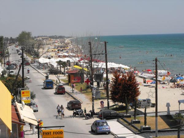 Pieria Mare 2*