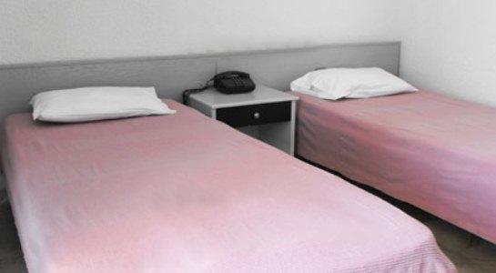 Pieria Mare Hotel Paralia Katerinis