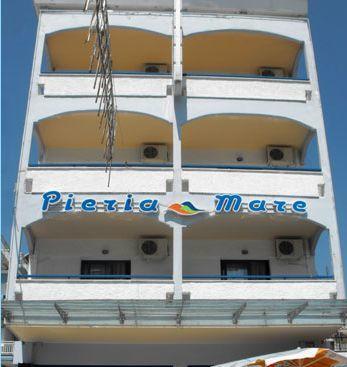 Hotel Pieria Mare Paralia Katerinis