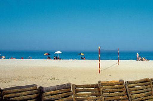 Pieria Mare Hotel 2*