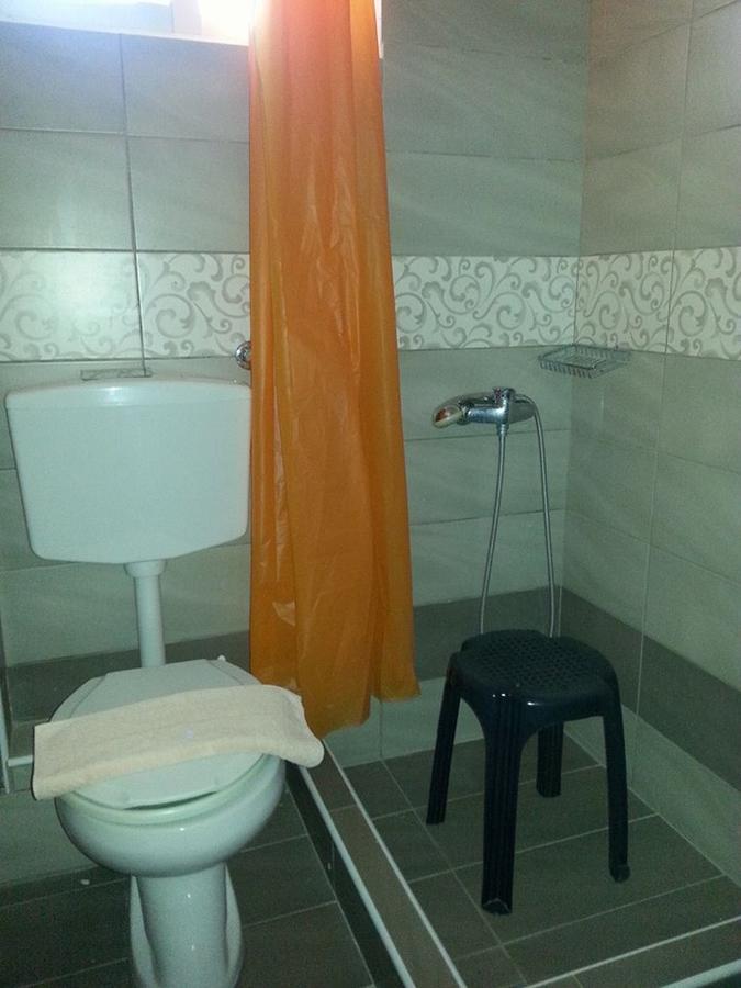 Erato Hotel