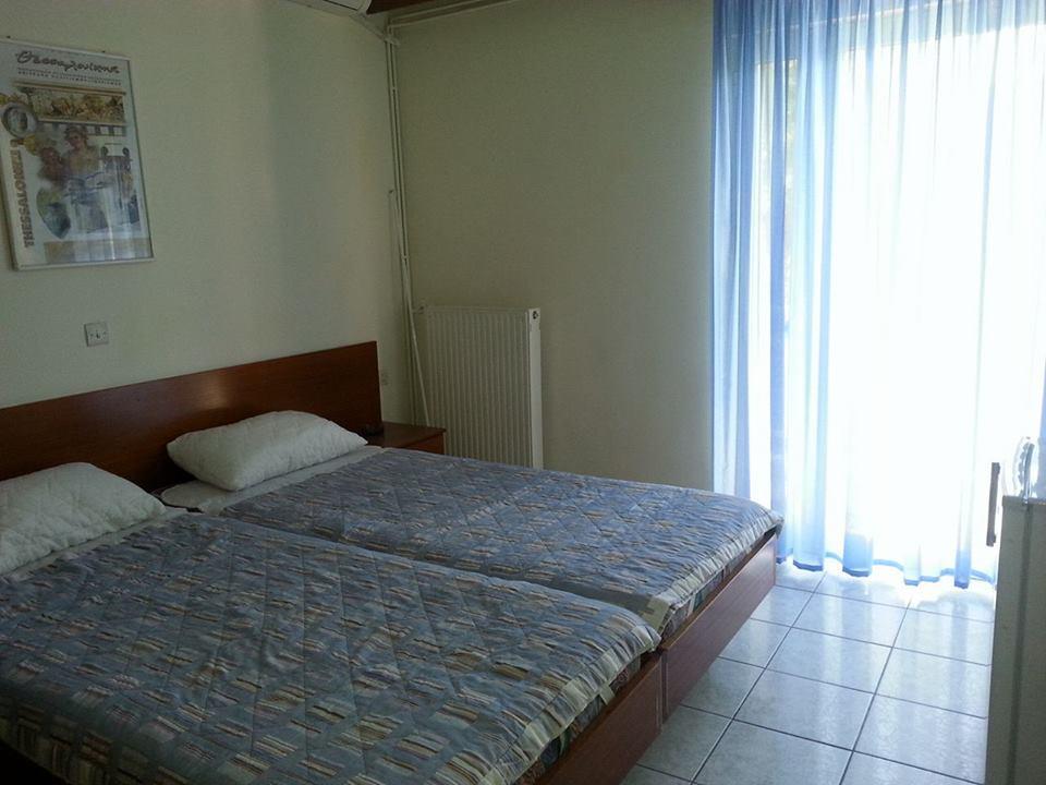 Erato Hotel 2*