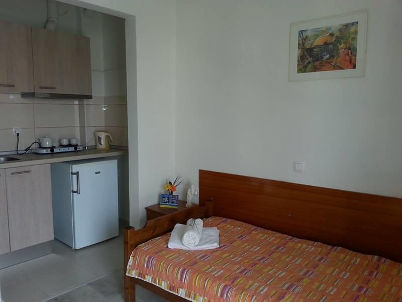Erato Hotel