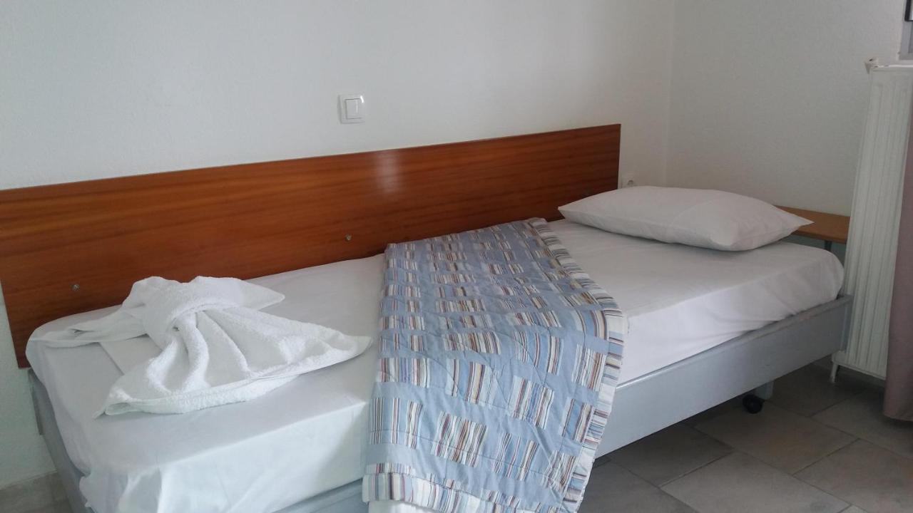 Erato Hotel