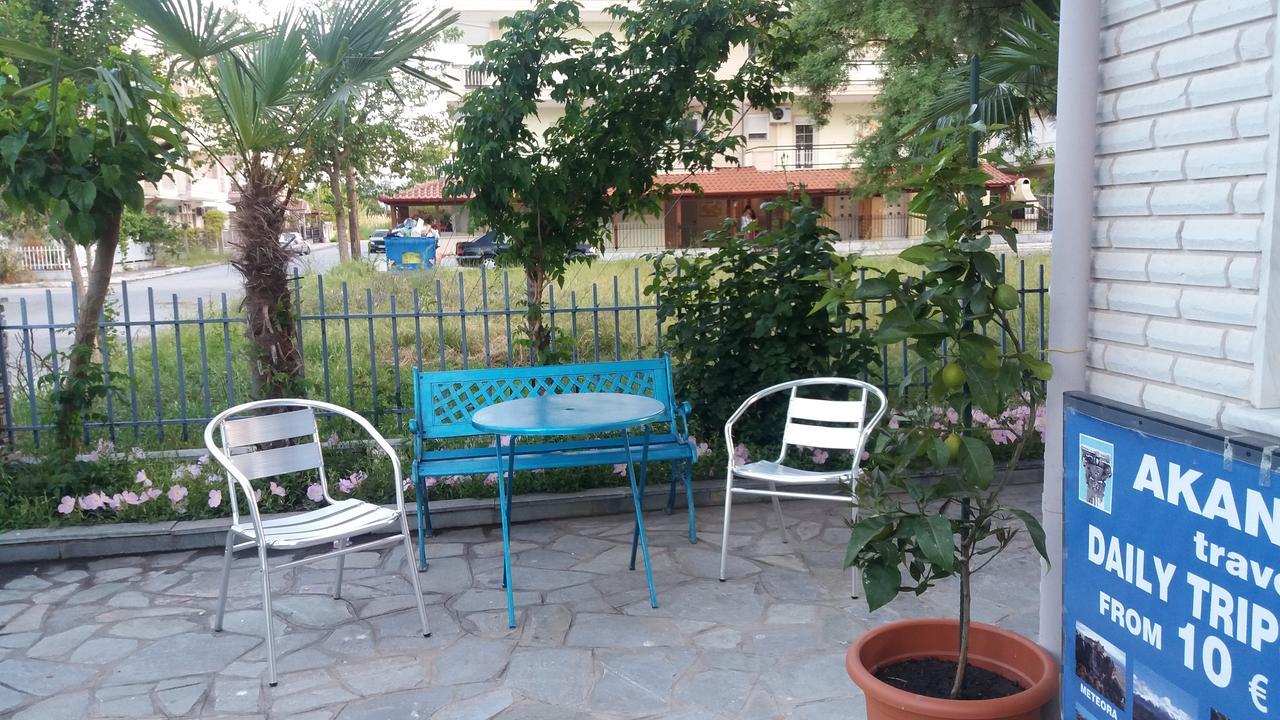 Erato Hotel 2*