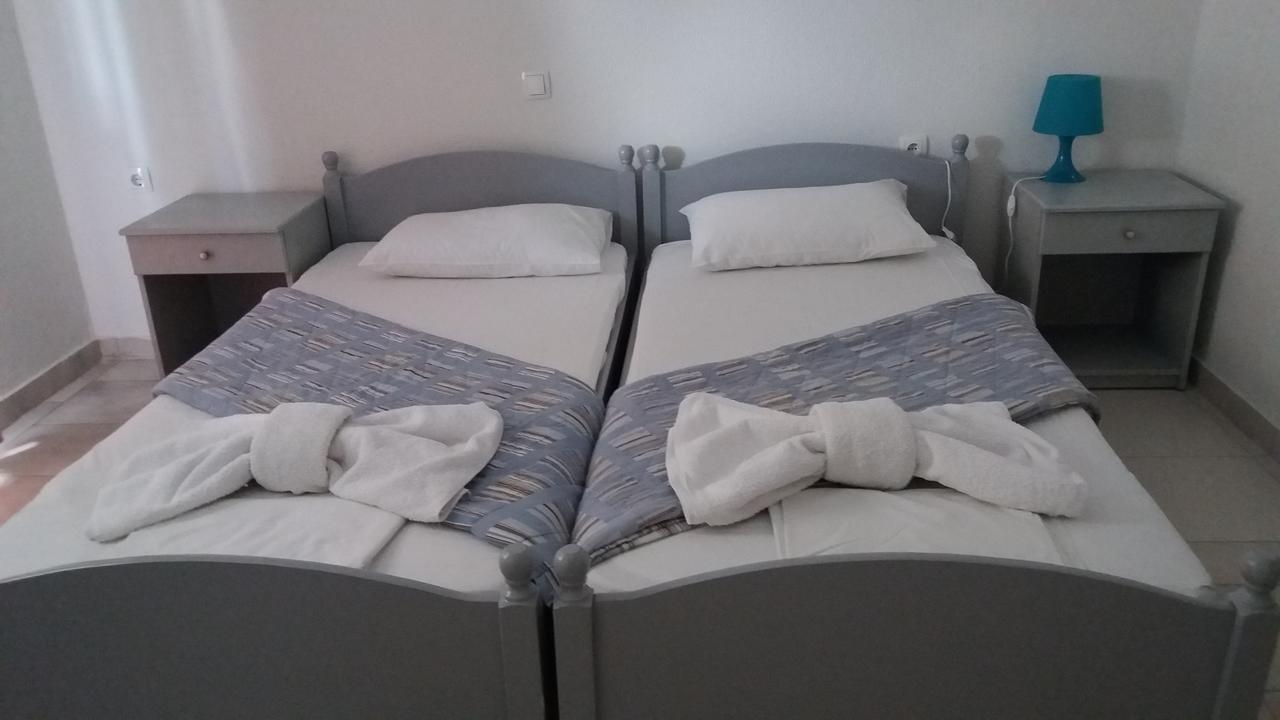 Erato Hotel