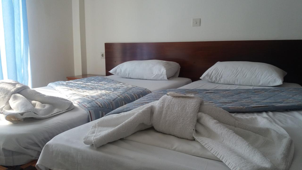 Hotel Erato 2*