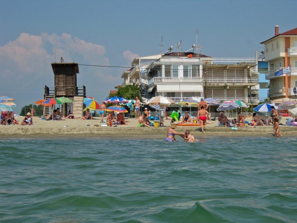 Erato Hotel