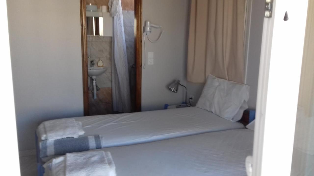 Apartment Sofia Skala Eresou