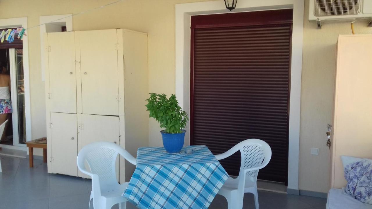 Sofia Apartment Skala Eresou