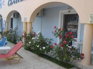 Christakis Sidari (Corfu)