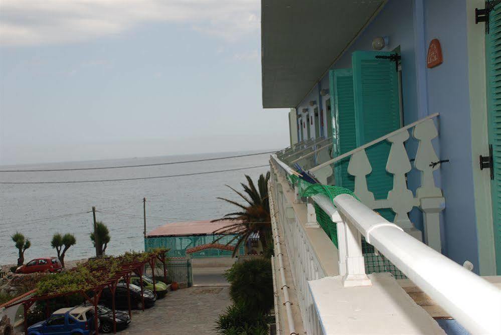 Hotel Kokkari Beach Hotel 3*