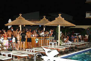 Kokkari Beach Hotel 3* Kokkari