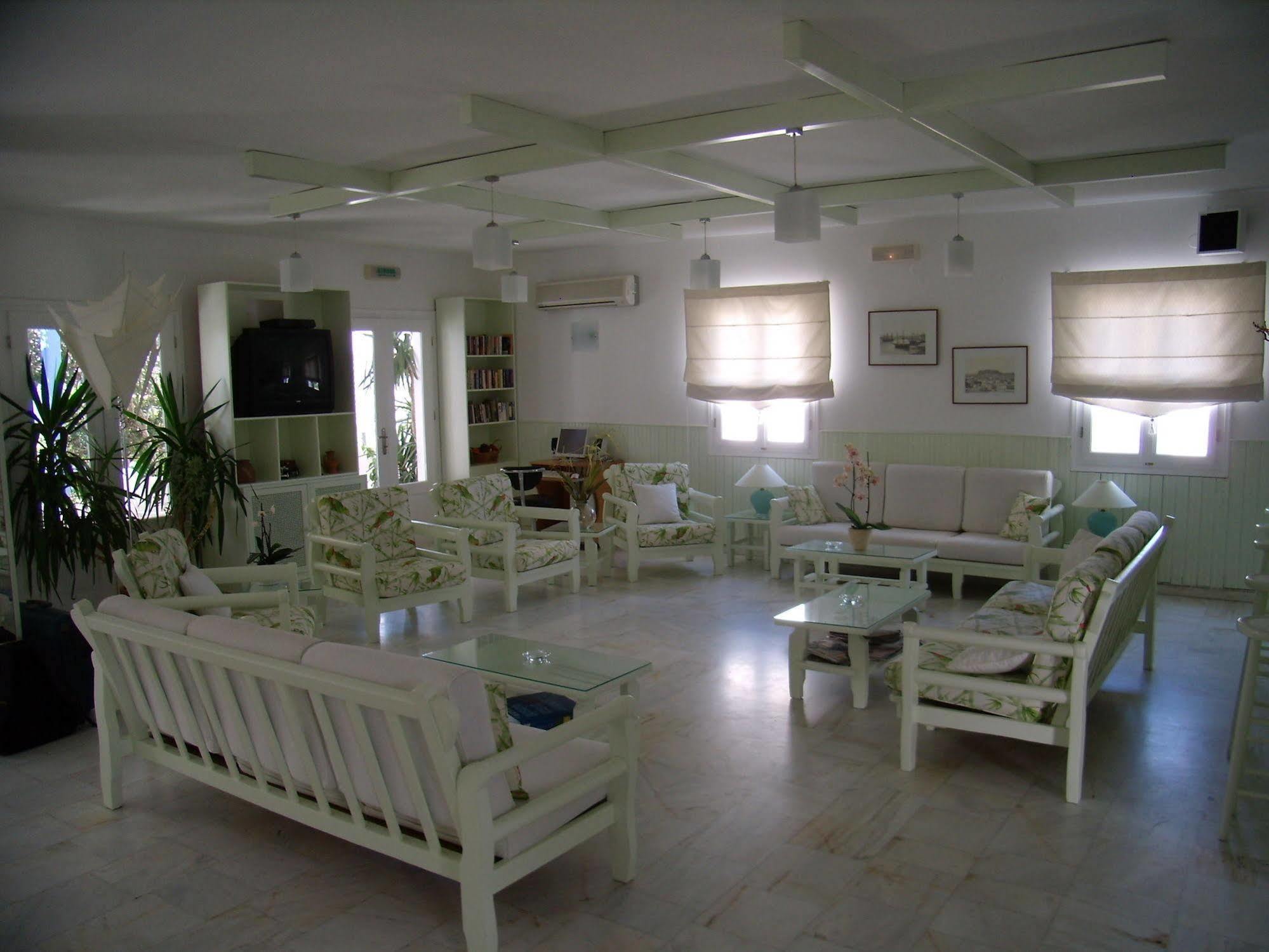 Hotel Panorama Parikia (Paros)