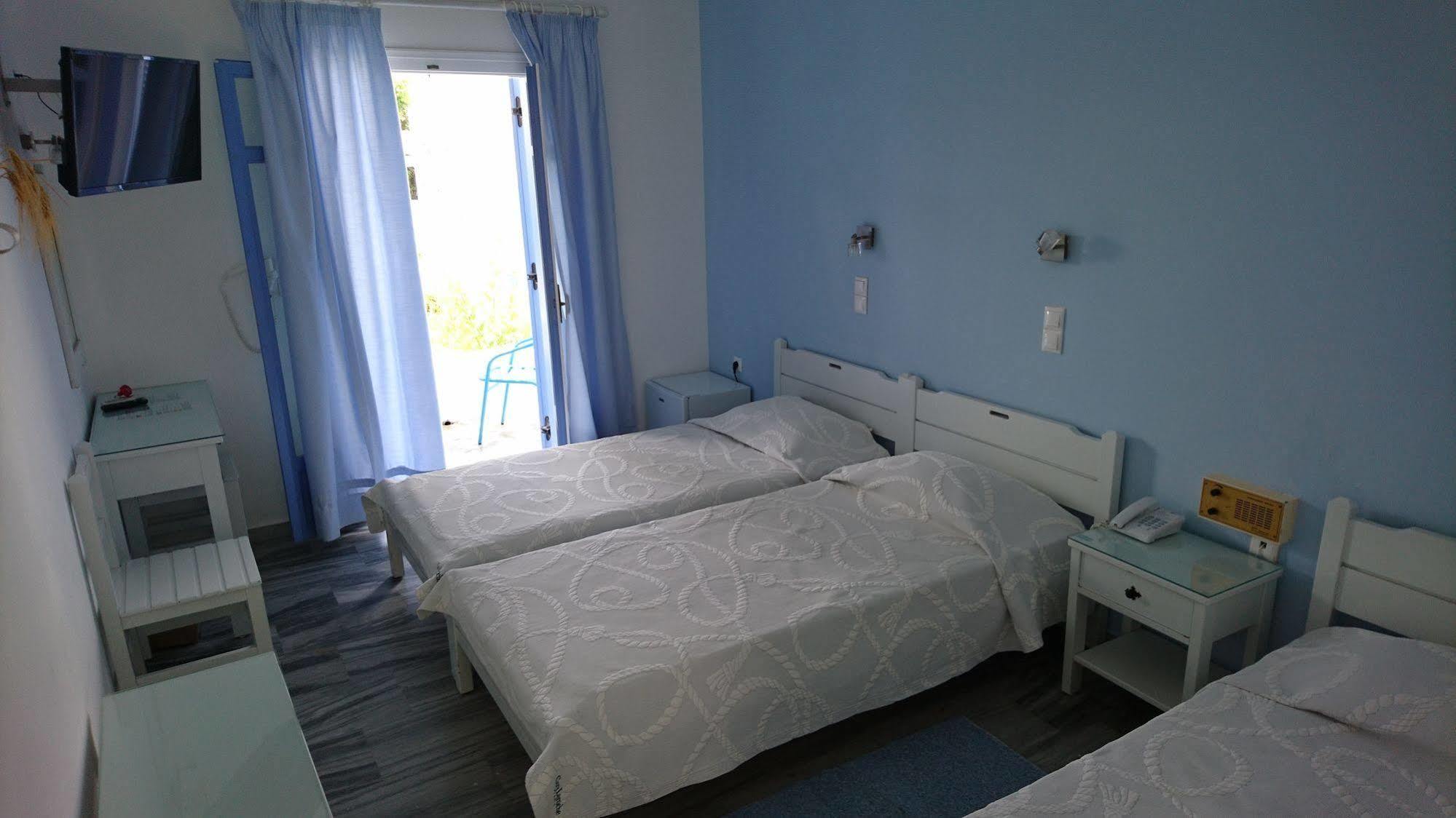 Hotel Panorama 3*