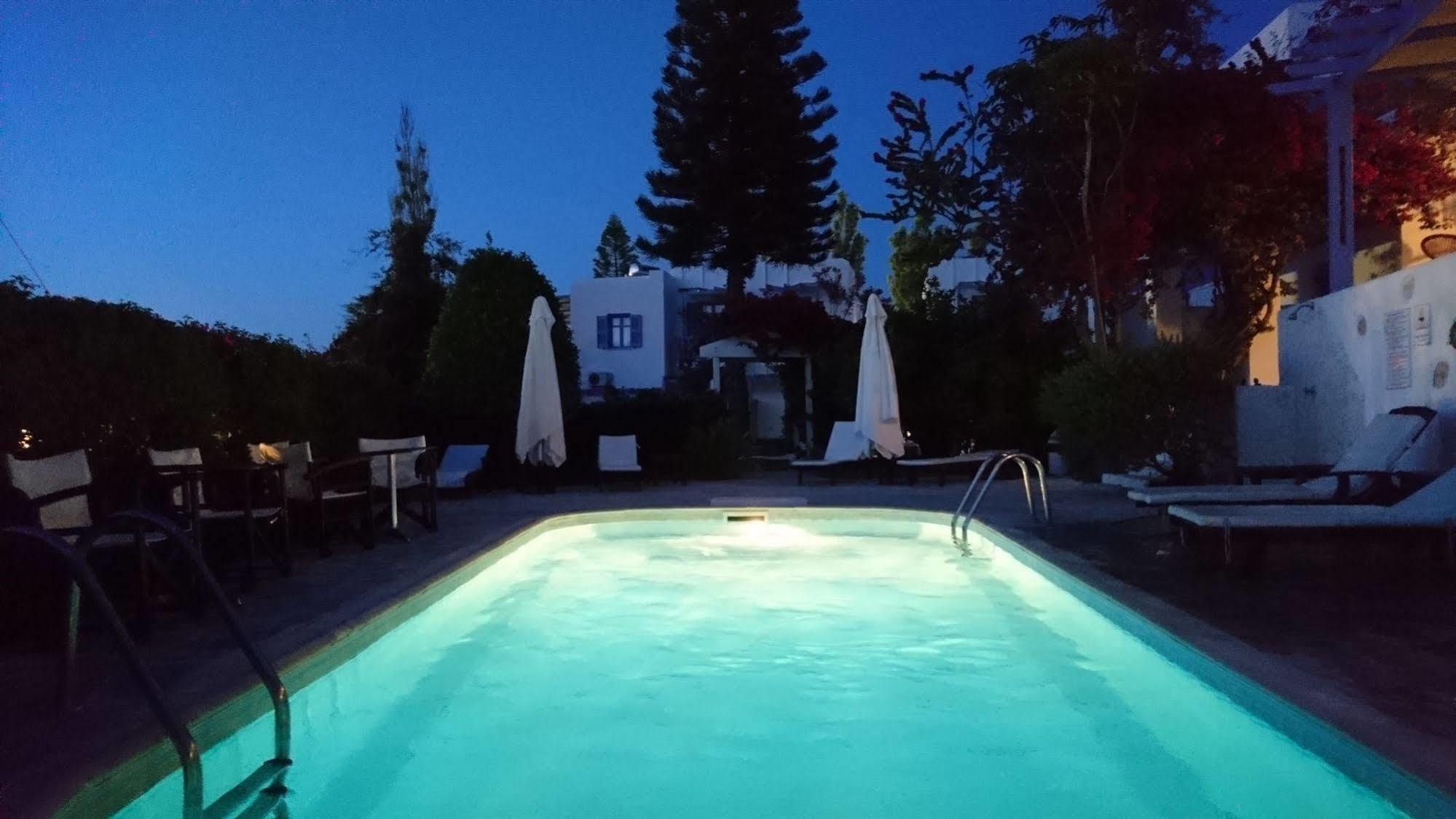 Hotel Panorama